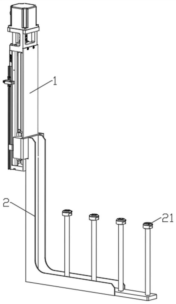 Batch cleaning and drying method for laboratory containers