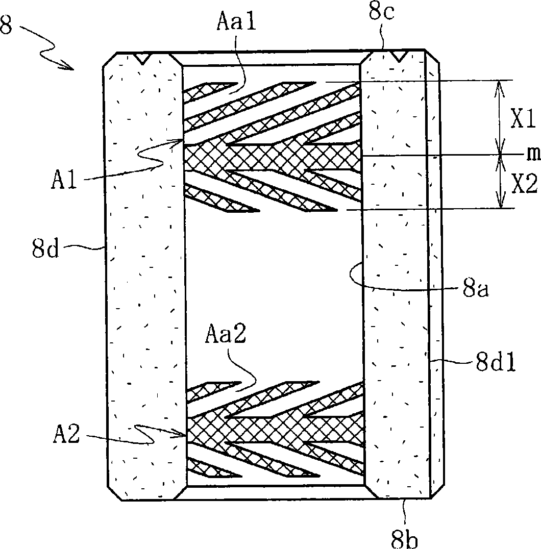 Fluid bearing device and method of manufacturing same