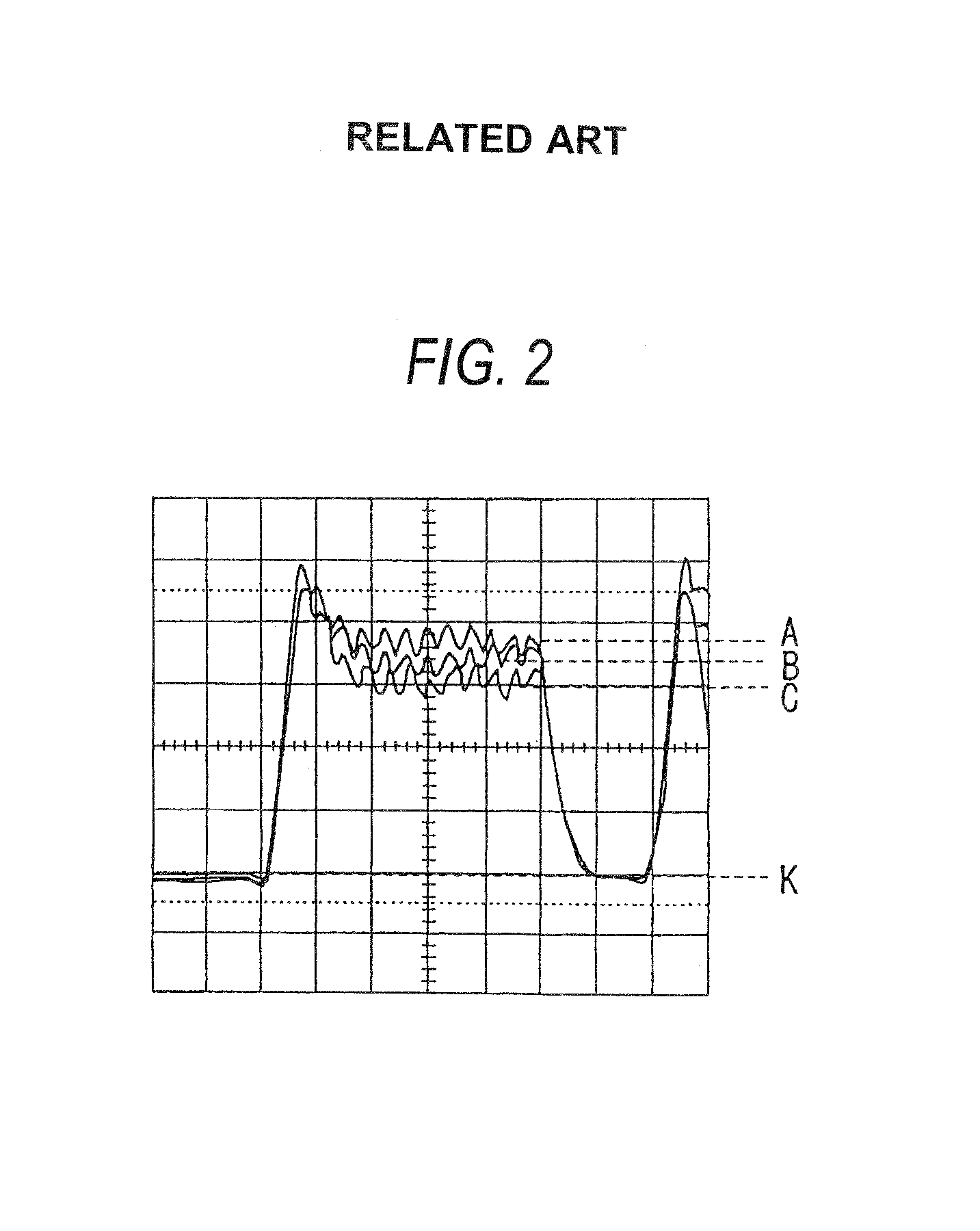 Optical disk apparatus which changes a tilt value of an objective lens and method of recording with such optical disk apparatus
