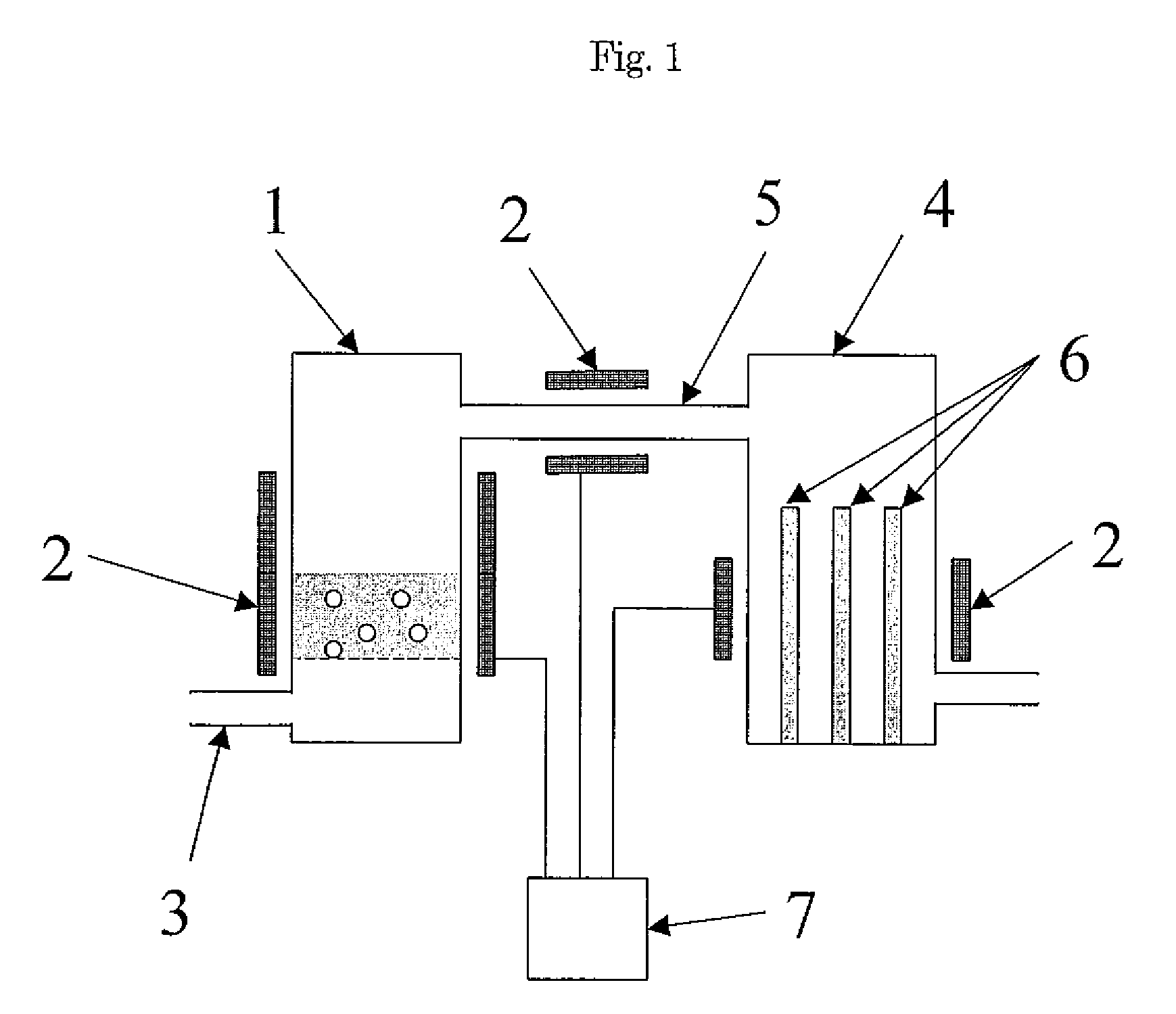 Method for producing polycrystalline silicon