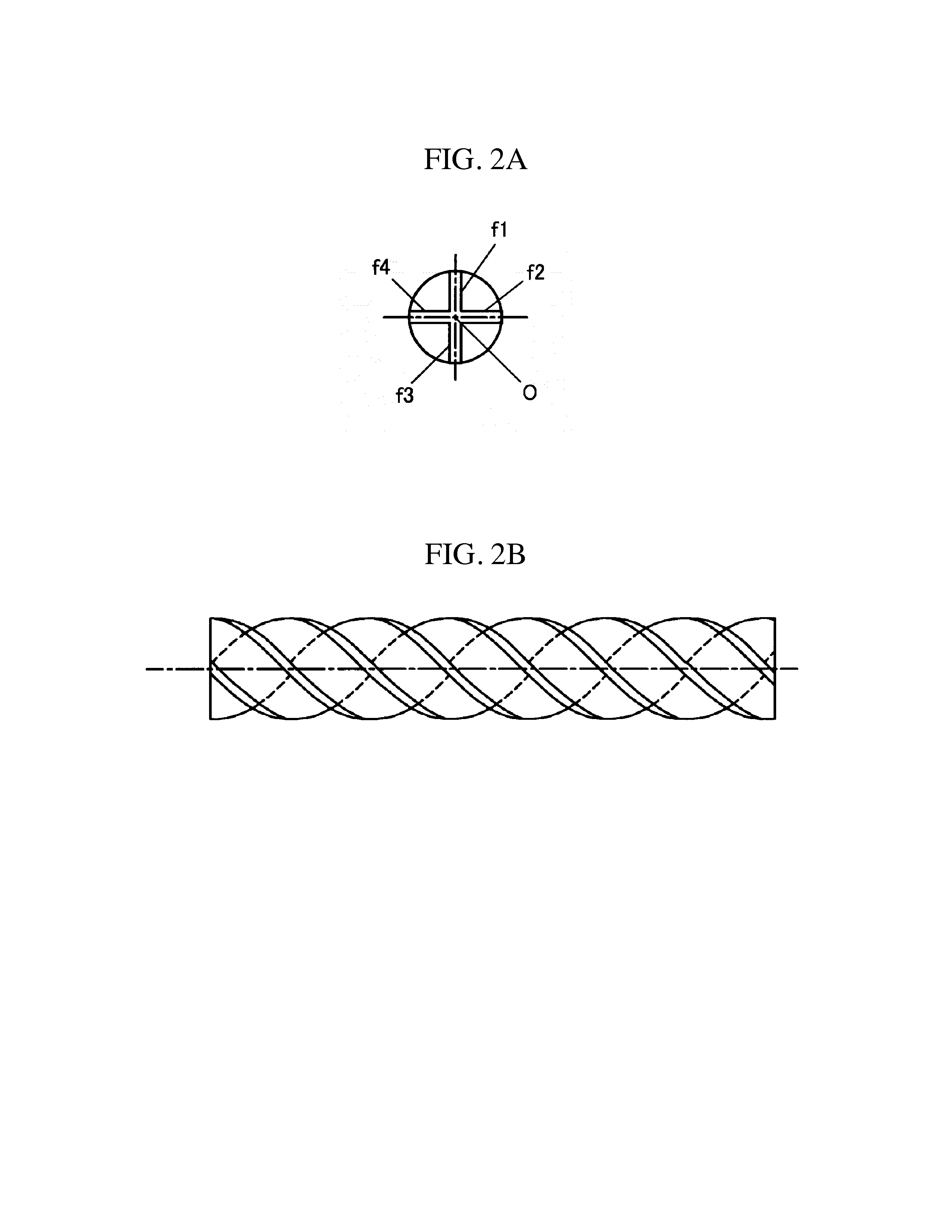 Spiral steel, application product of same, and method for manufacturing spiral steel