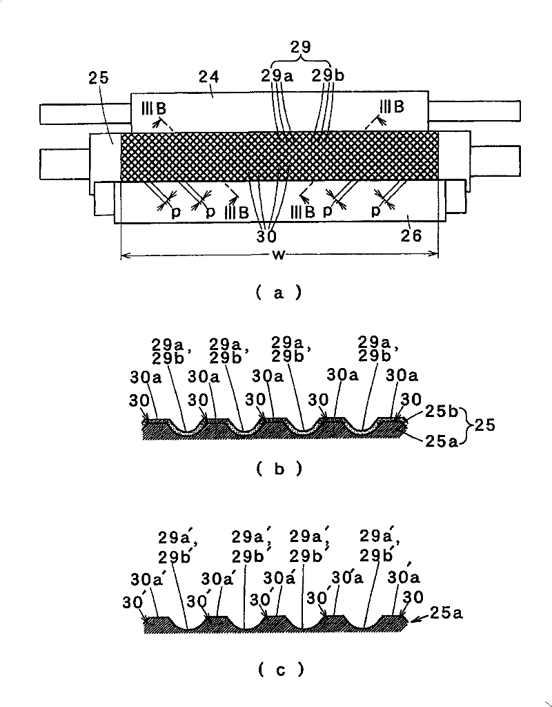 Development roller, development device, image forming apparatus, and method of manufacturing development roller