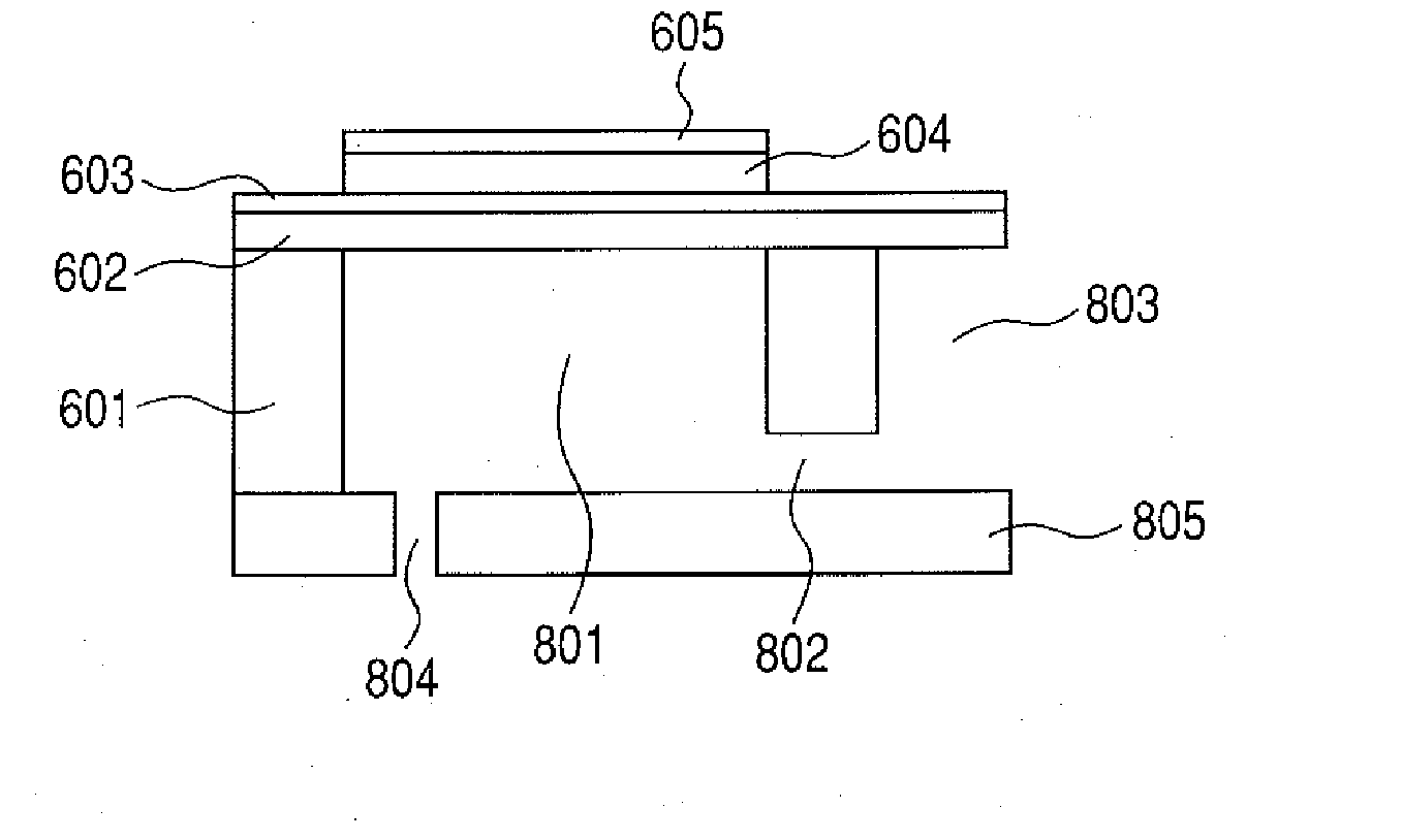 Piezoelectric member, piezoelectric member element, liquid discharge head in use thereof, liquid discharge apparatus and method of manufacturing piezoelectric member