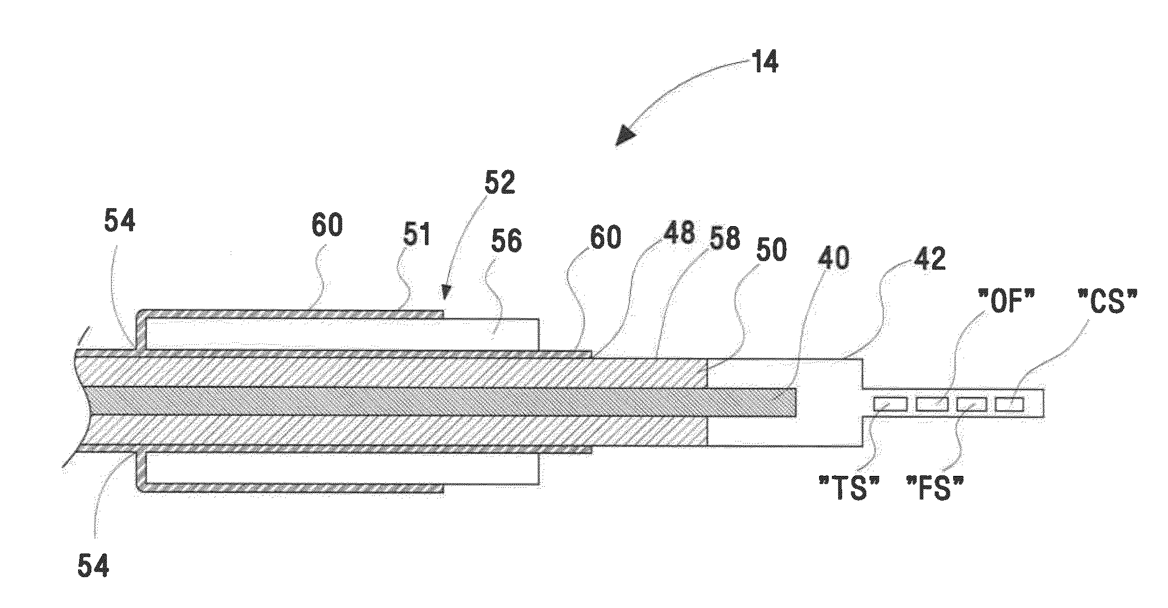 Microwave ablation catheter and method of utilizing the same