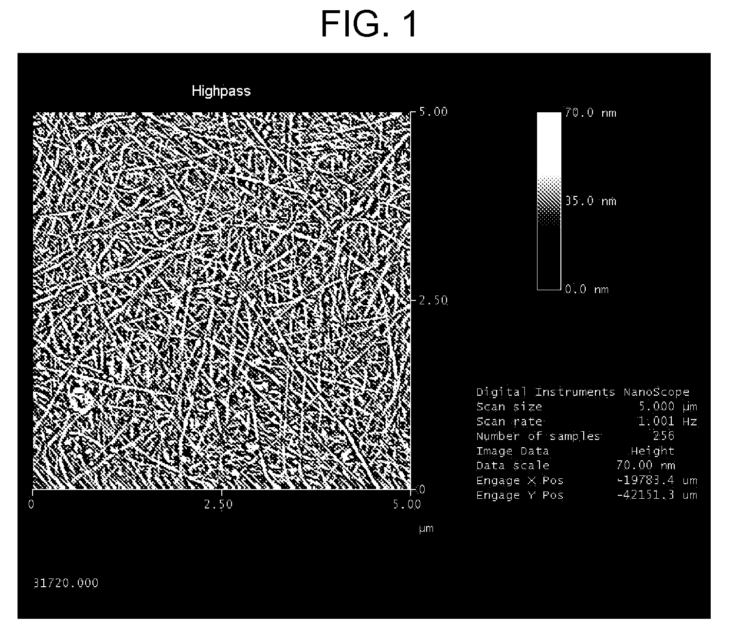 Compliant and nonplanar nanostructure films