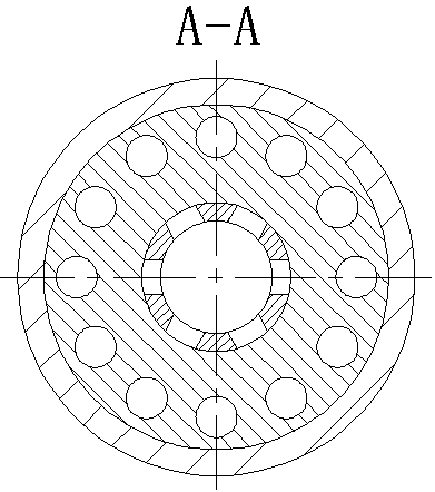 A Drilling Tool Using Turbine to Realize Rotating Impact