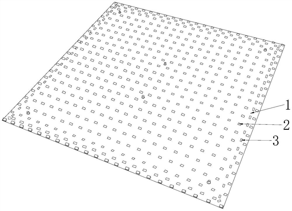 Dark-space-free light source module and panel lamp