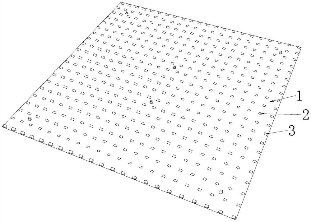 Dark-space-free light source module and panel lamp