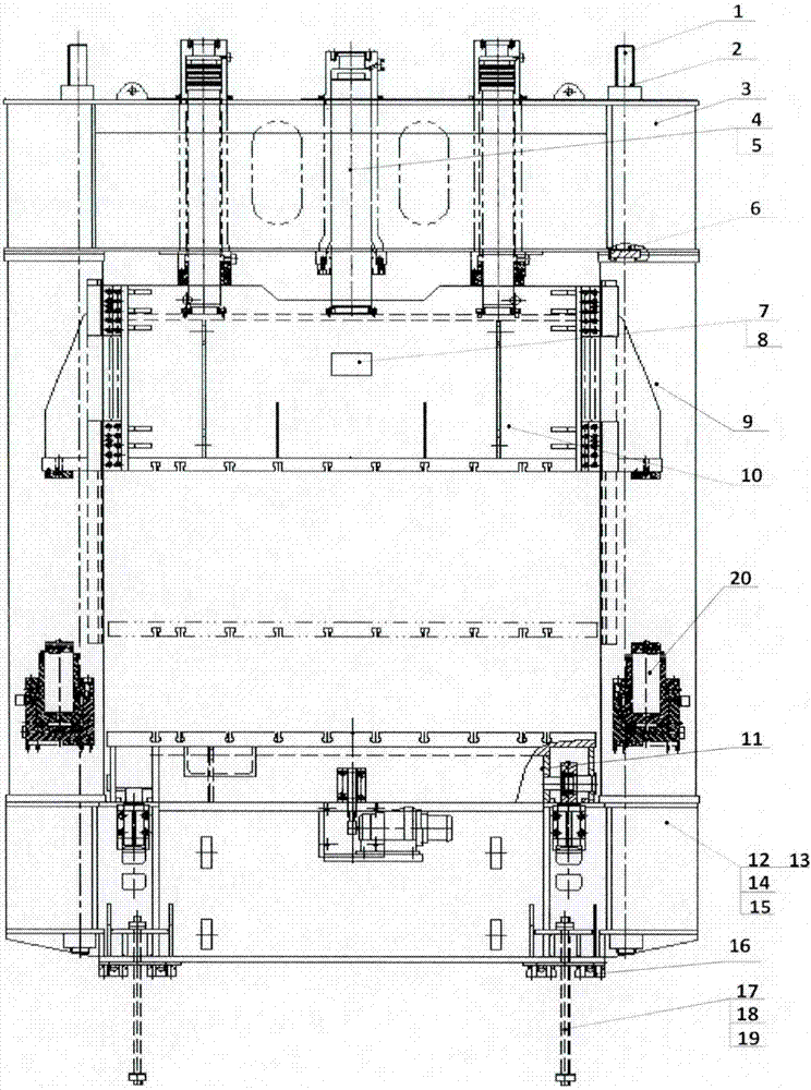 Design intention-oriented product correlation information modeling method