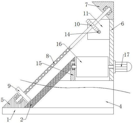 Petreatment filter for water treatment system