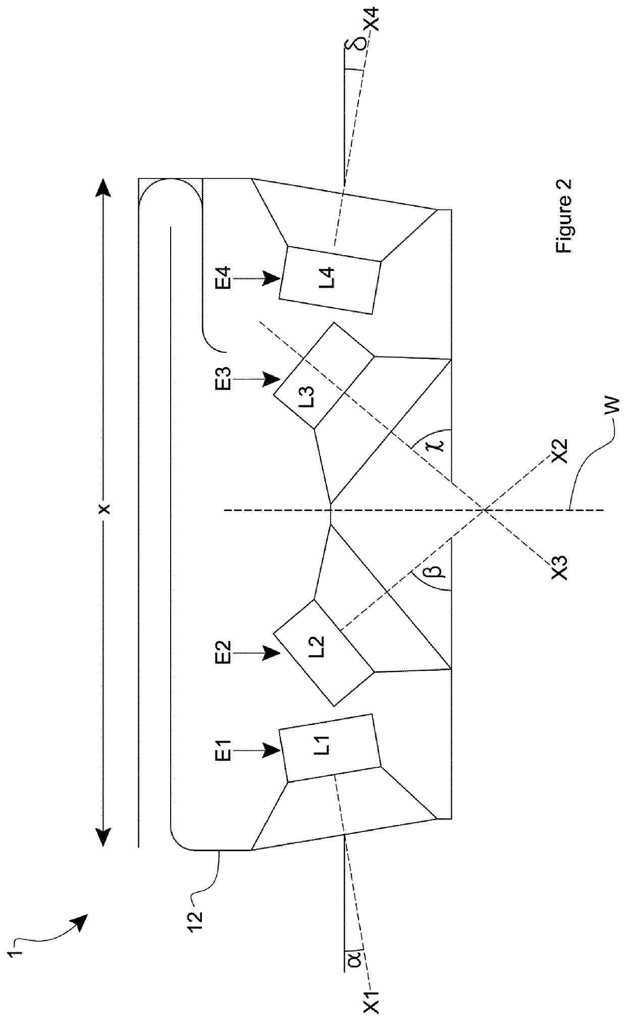 Loudspeaker assemblies and associated methods