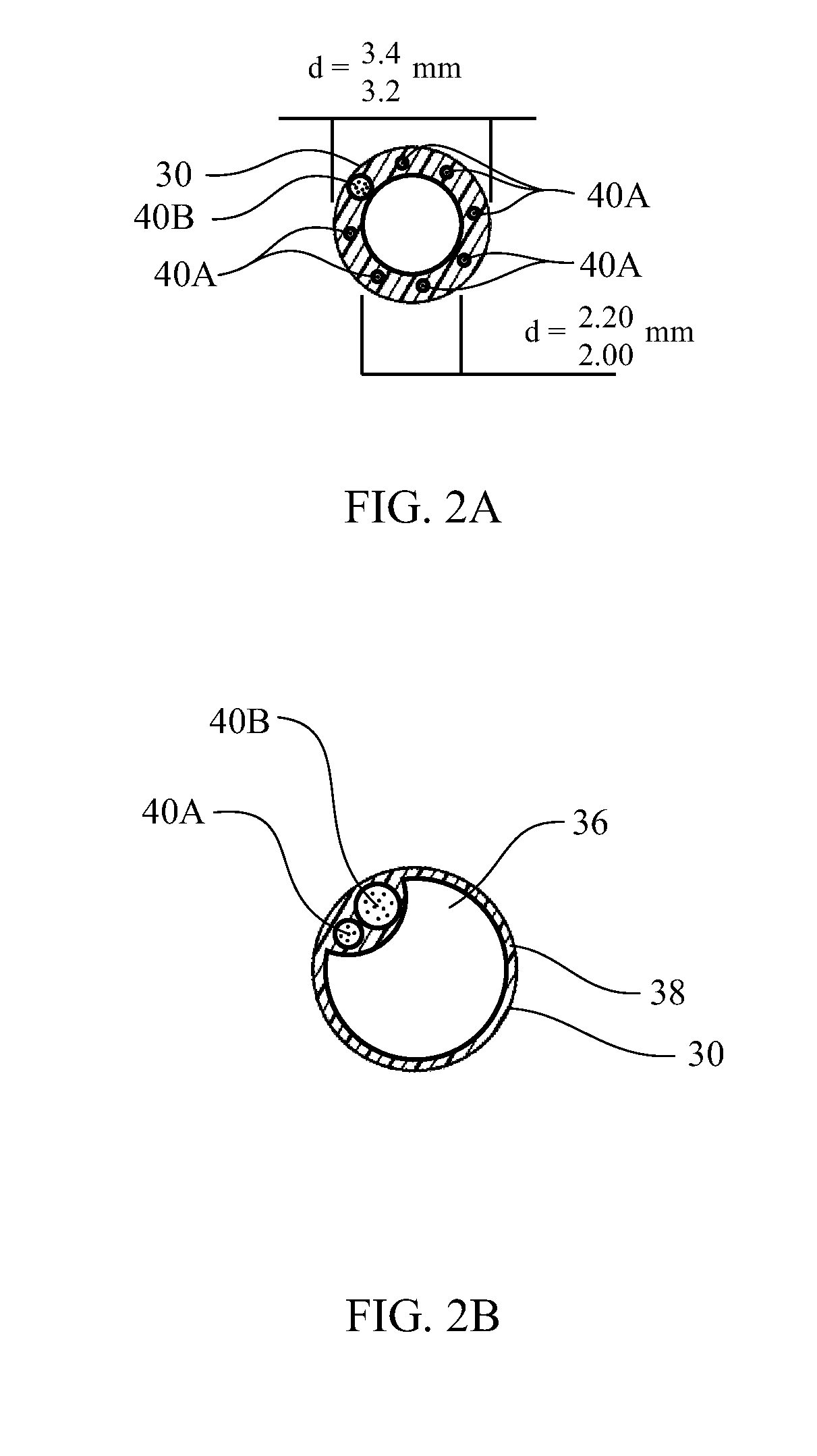 Optically guided medical tube and control unit assembly and methods of use