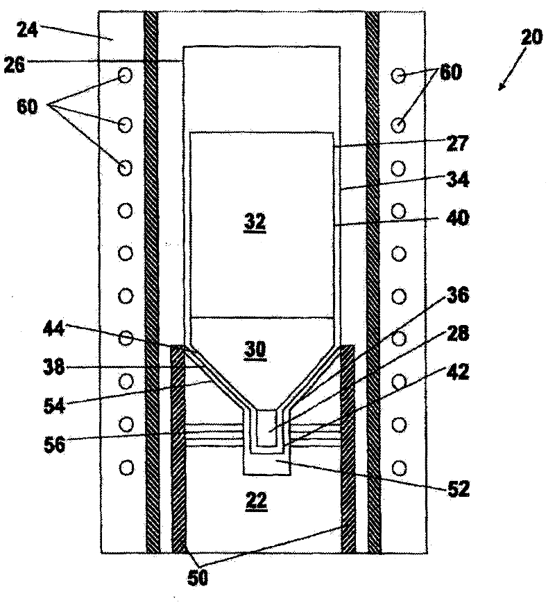 Germanium ingots/wafers having low micro-pit density (mpd) as well as systems and methods for manufacturing same