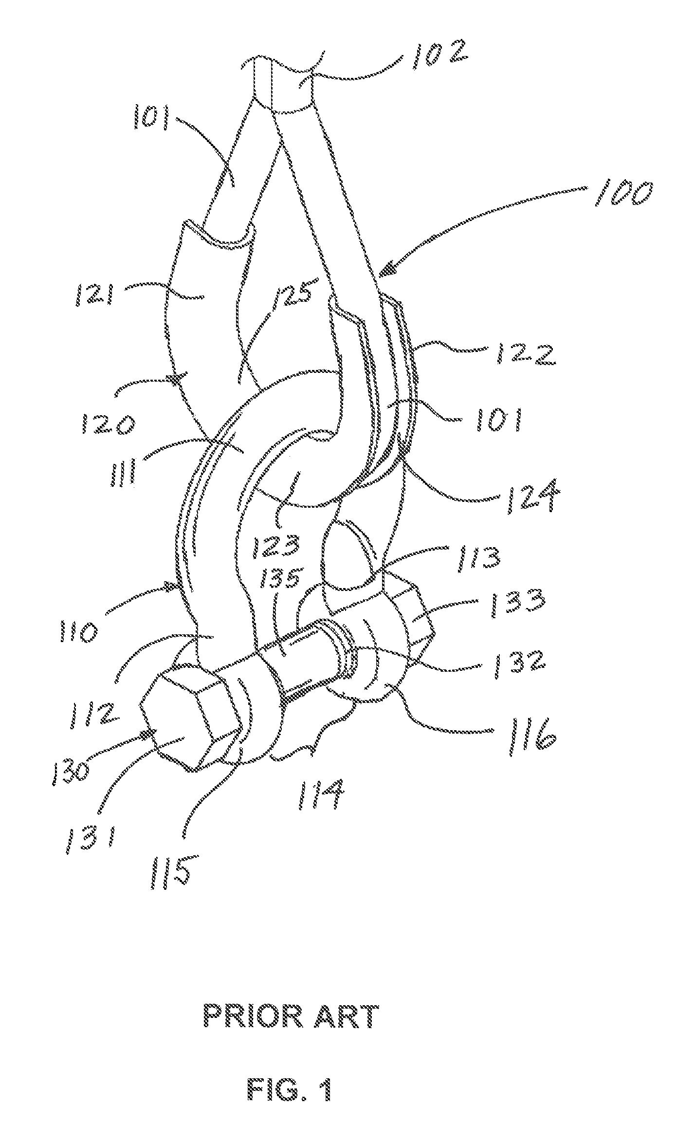 Capture block assembly for retaining shackles