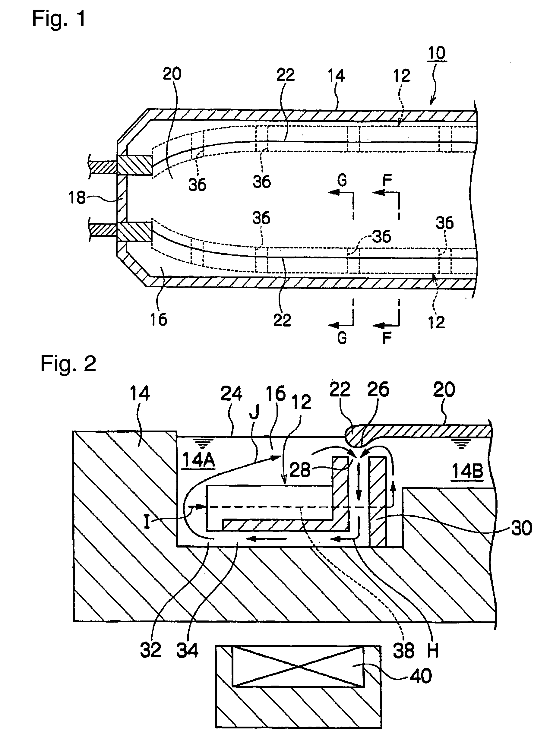 Method for manufacturing float glass and device therefor