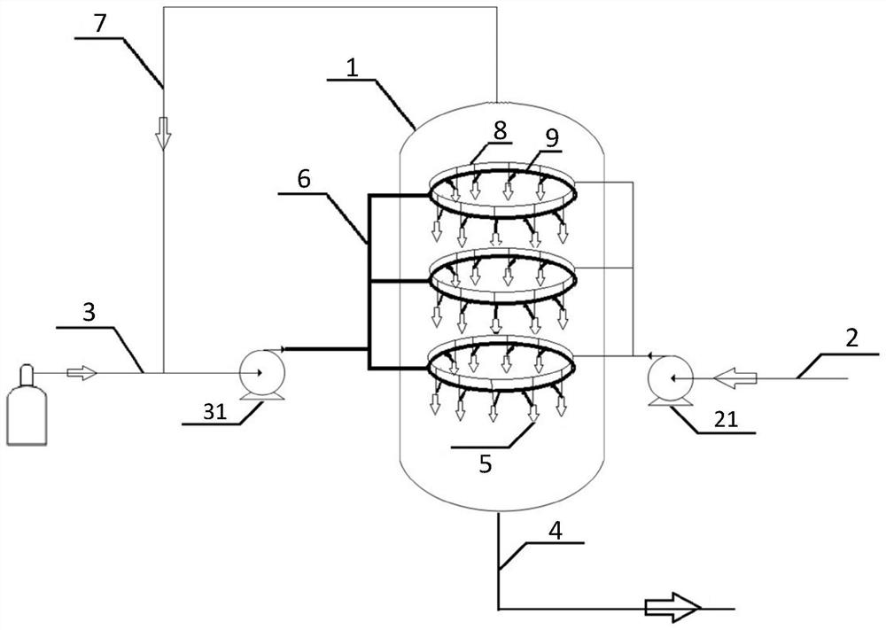 Preparation method of isobutyric acid