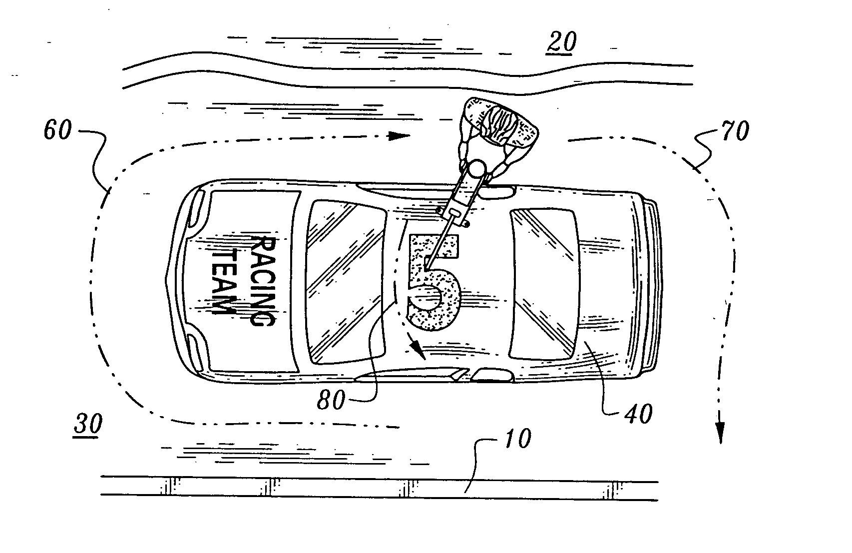 Method for routine pit-stop turnaround