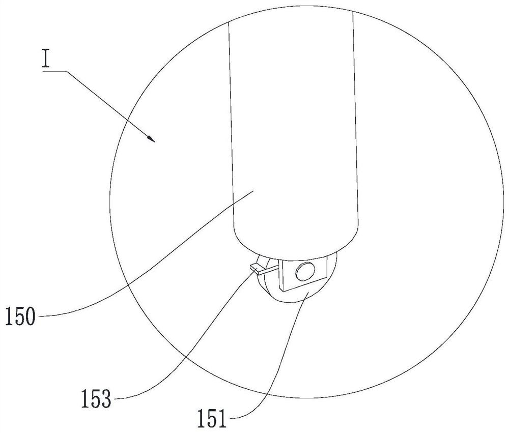 Device and method for correcting deformed container