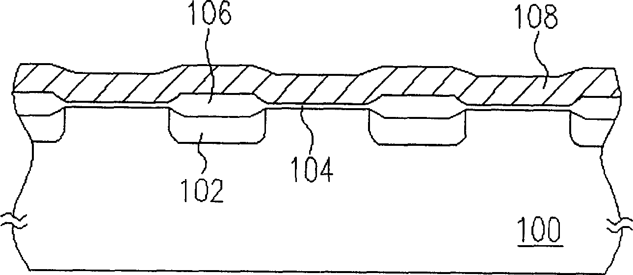 Micro image technique in use for encoding and arranging mask type ROM