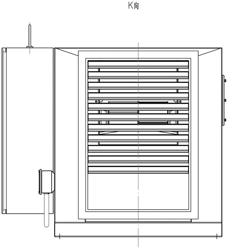 A central purification system