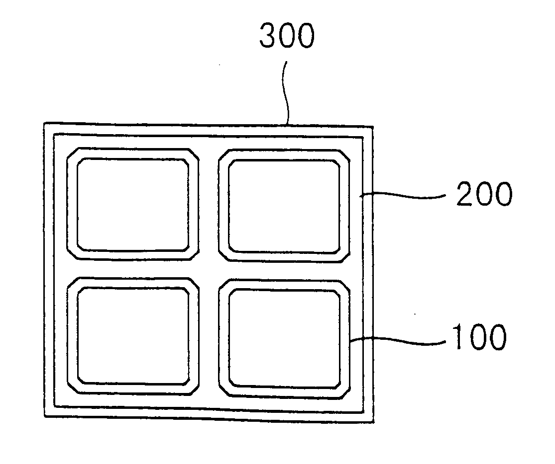 Fiber-reinforced composite hollow structure, method for production thereof, and apparatus therefor