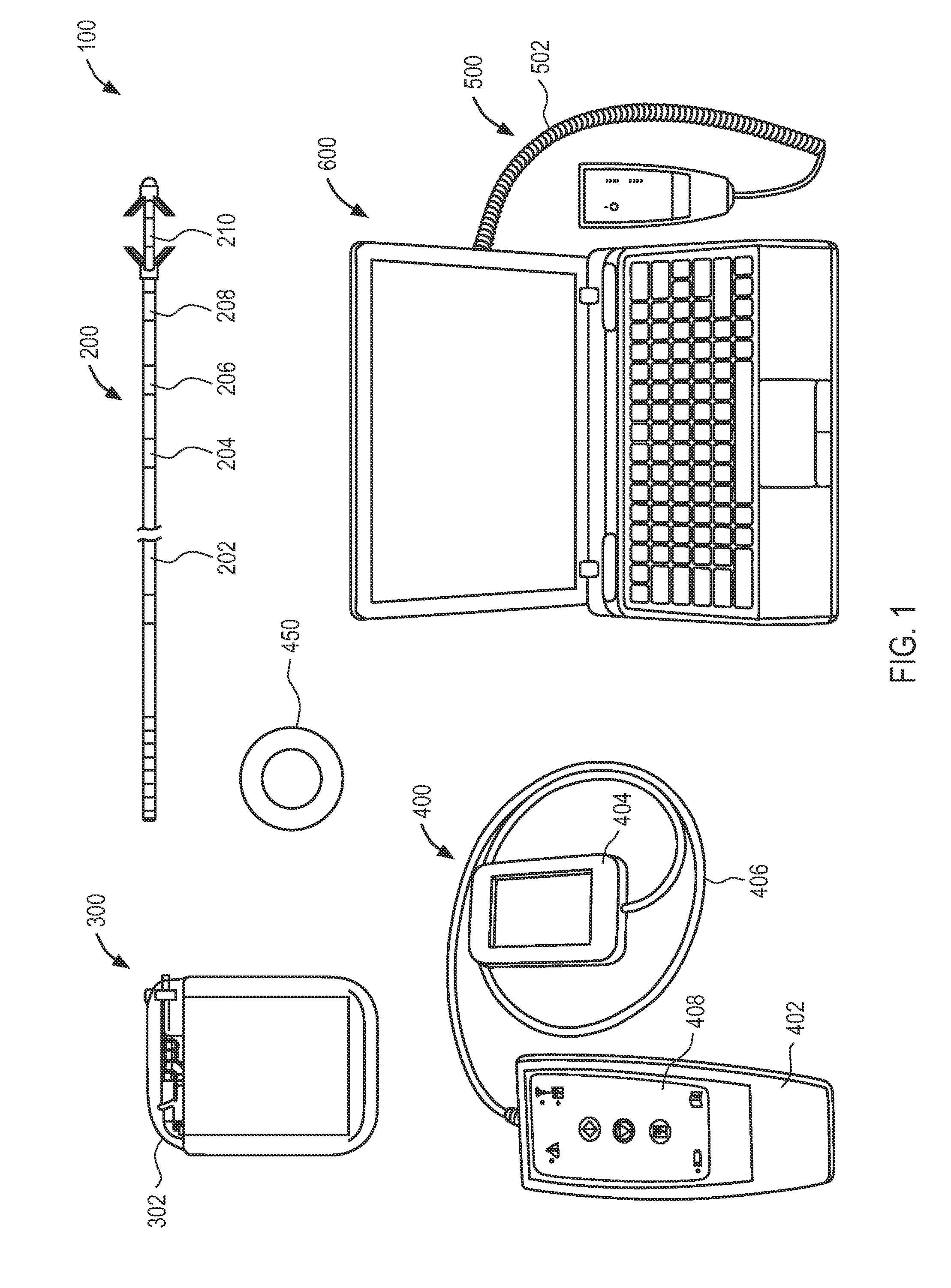 Systems and methods for implanting electrode leads for use with implantable neuromuscular electrical stimulator