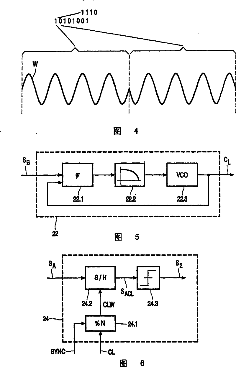 Record carrier, playback apparatus and information system comprising a record carrier and a playback apparatus