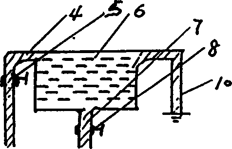 Comprehensive water supply system