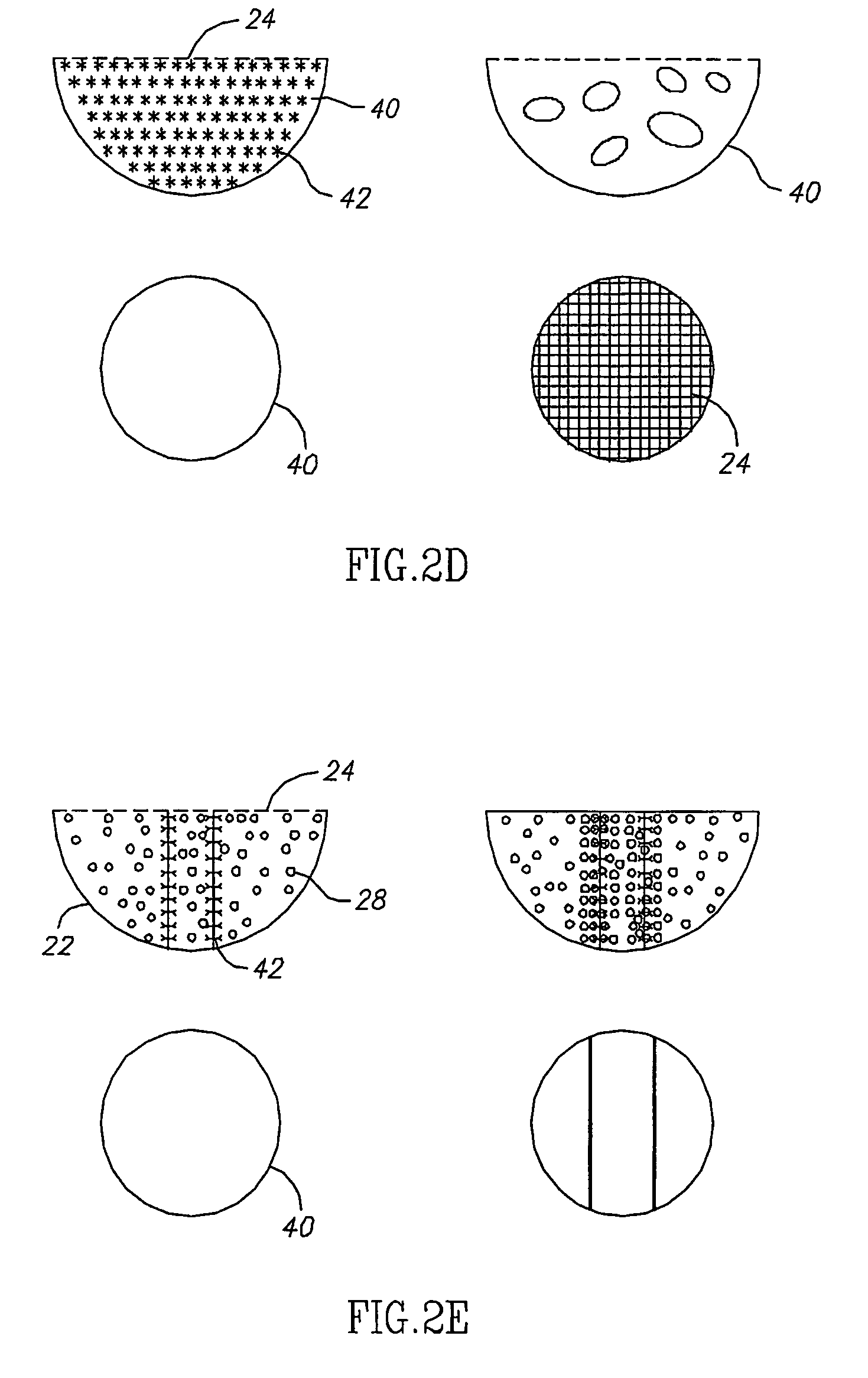 System and method for in-vivo sampling and analysis