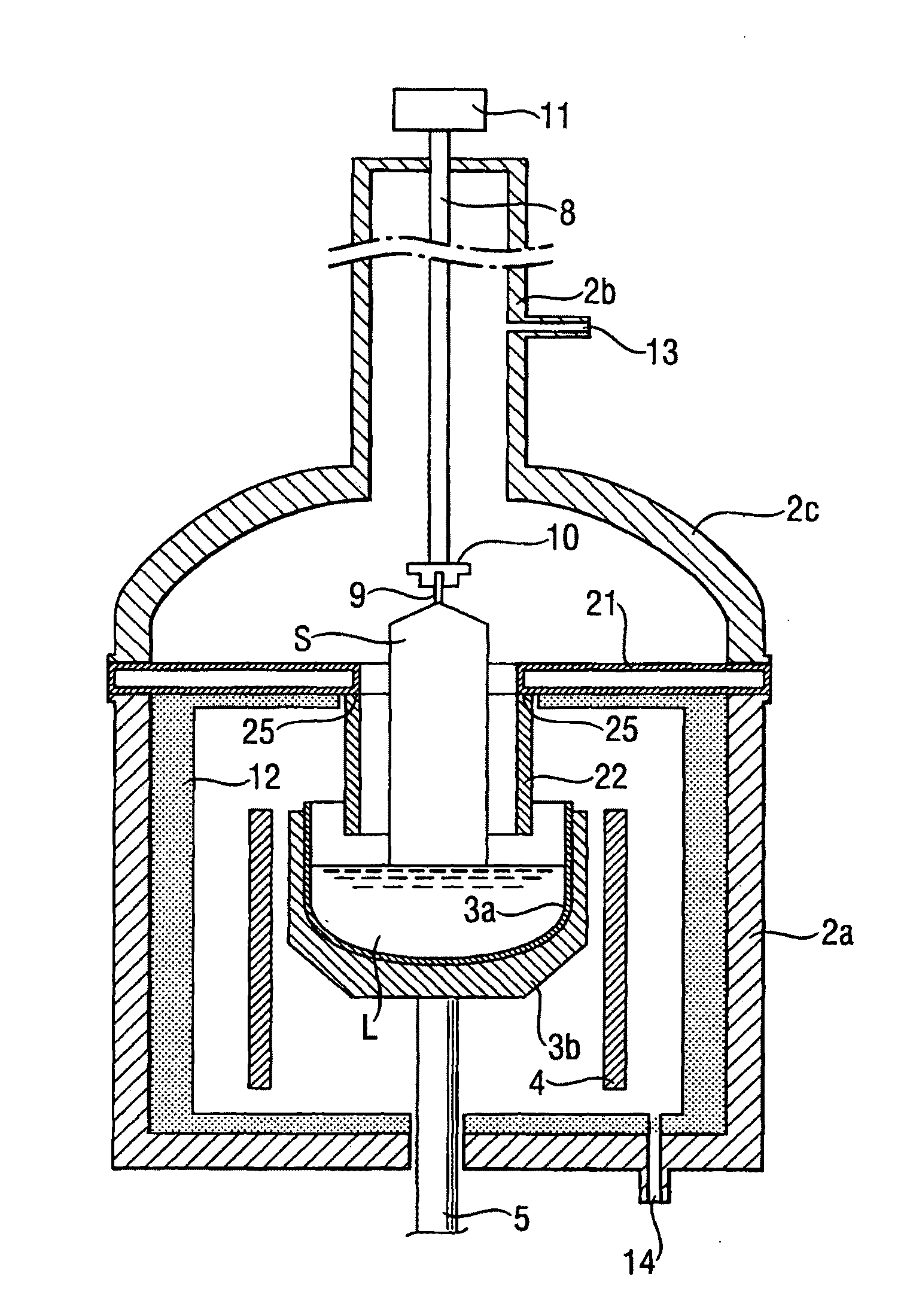 Silicon wafer and method for producing the same