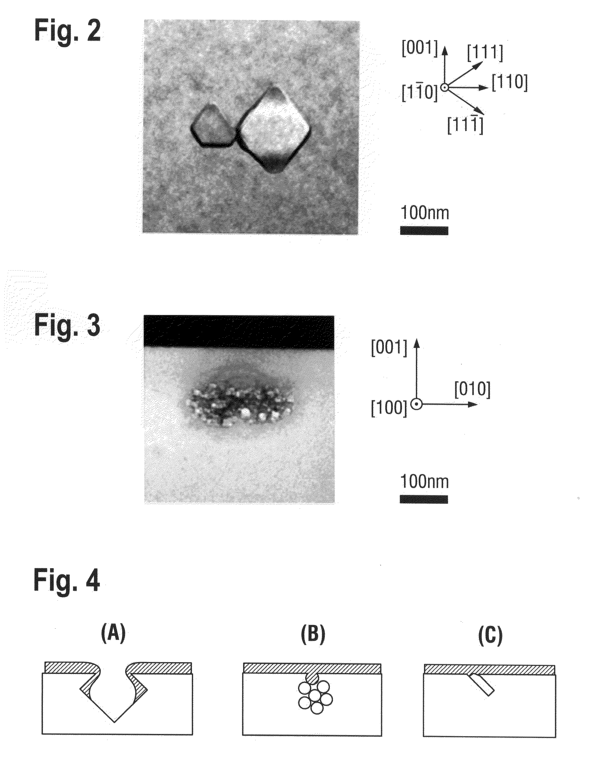 Silicon wafer and method for producing the same