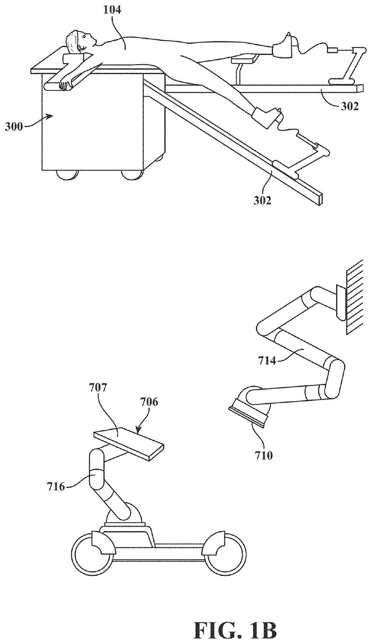 Imaging systems and methods