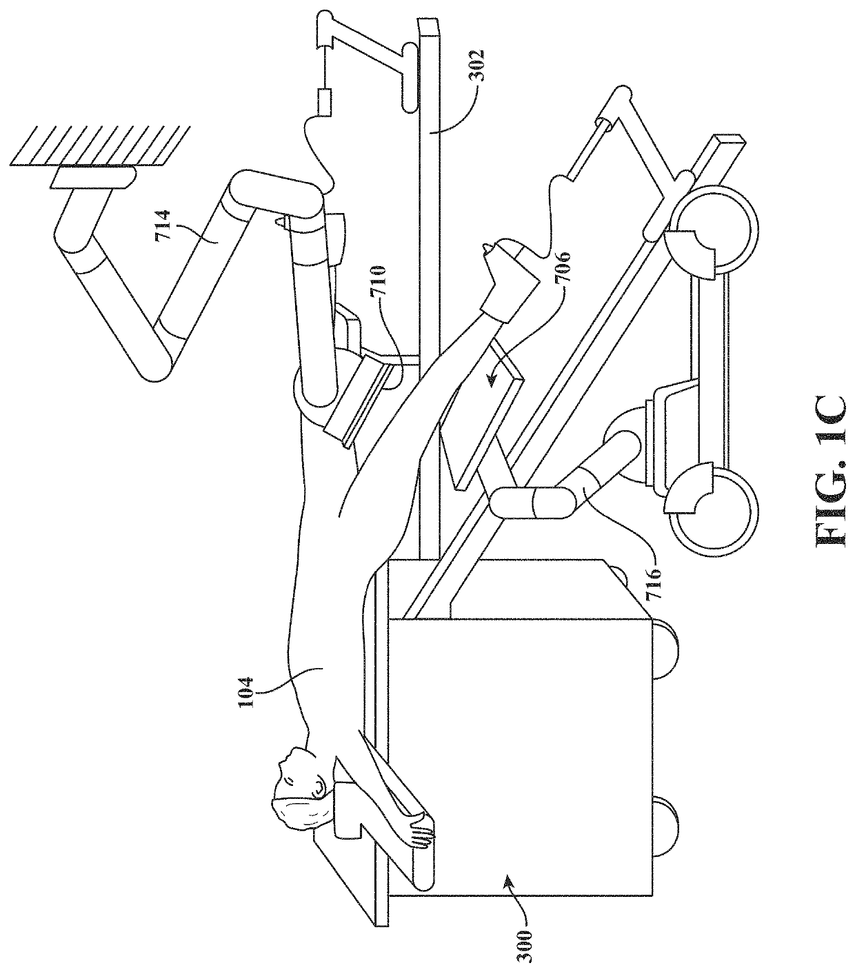 Imaging systems and methods