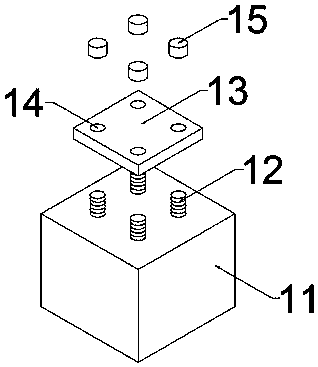 Photovoltaic power generation multifunctional charging pile