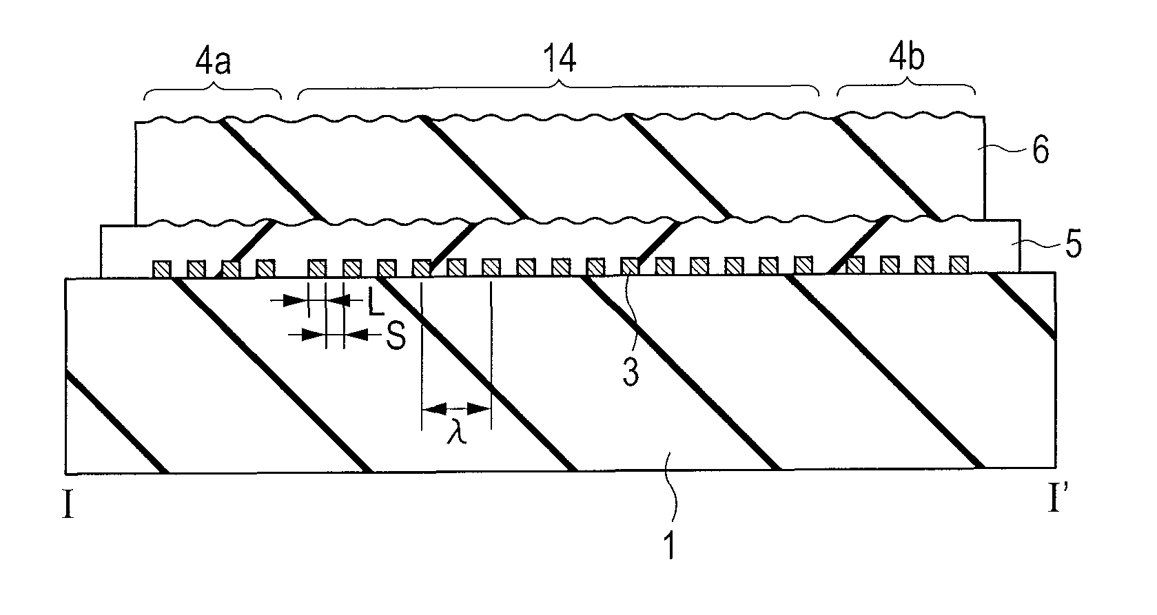 Elastic Wave Device