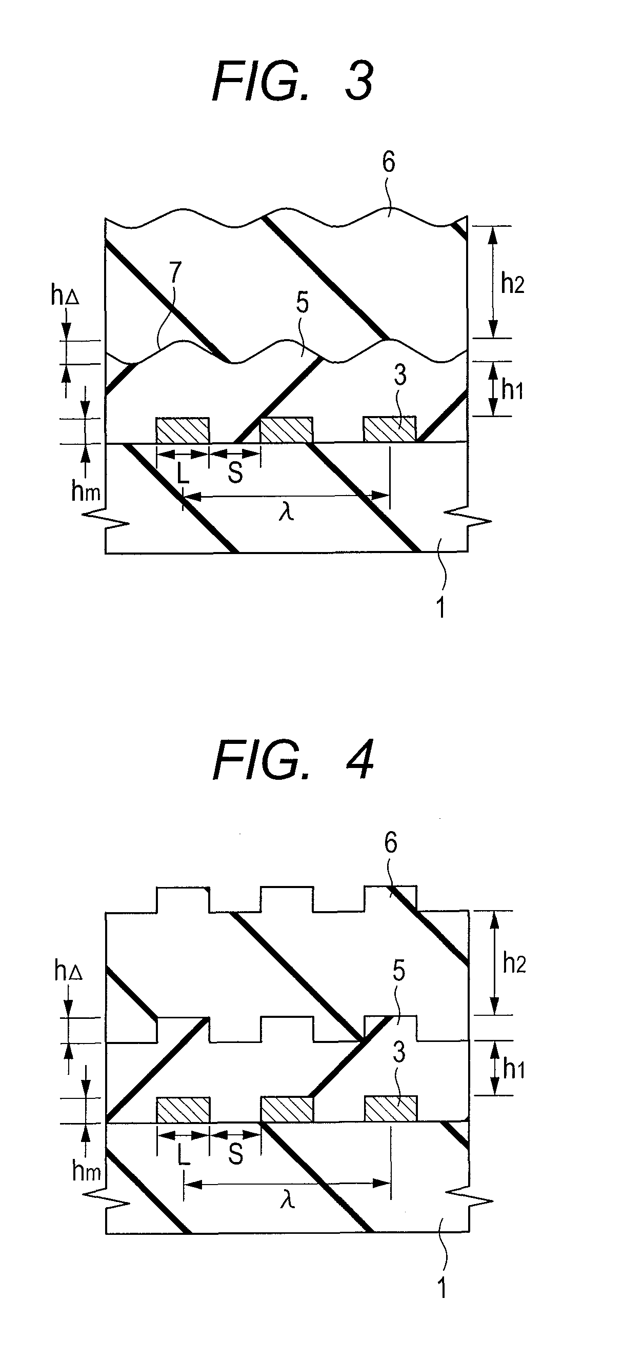 Elastic Wave Device