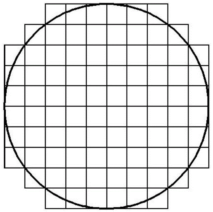 An Optical Wavefront Error Improvement System Based on Discrete Pupil Gating