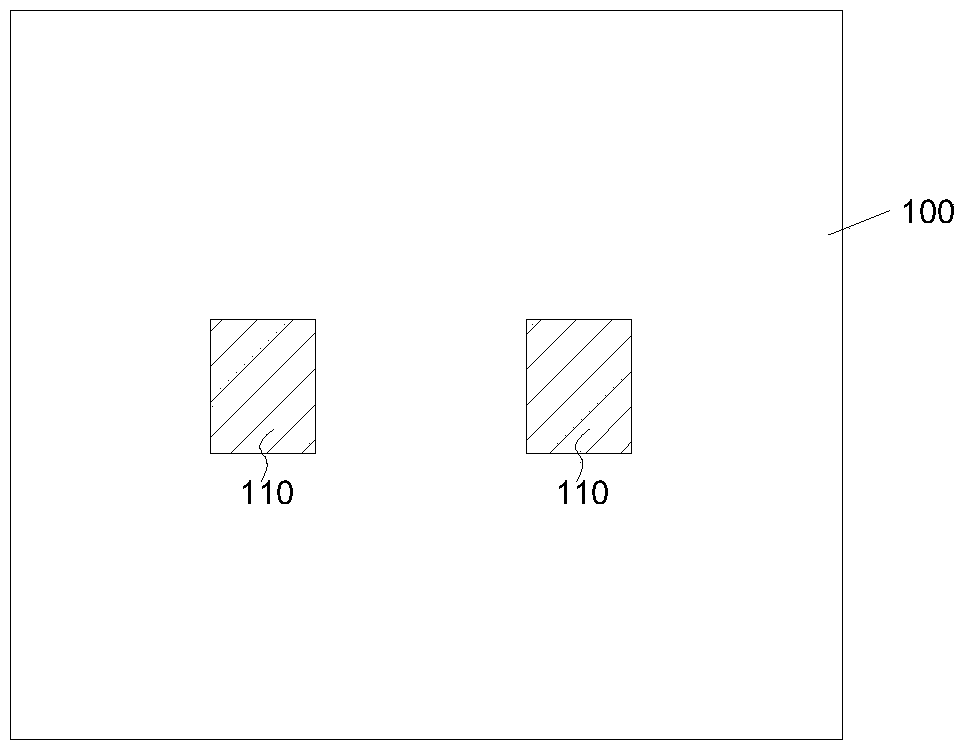 Groove type IGBT and manufacturing method