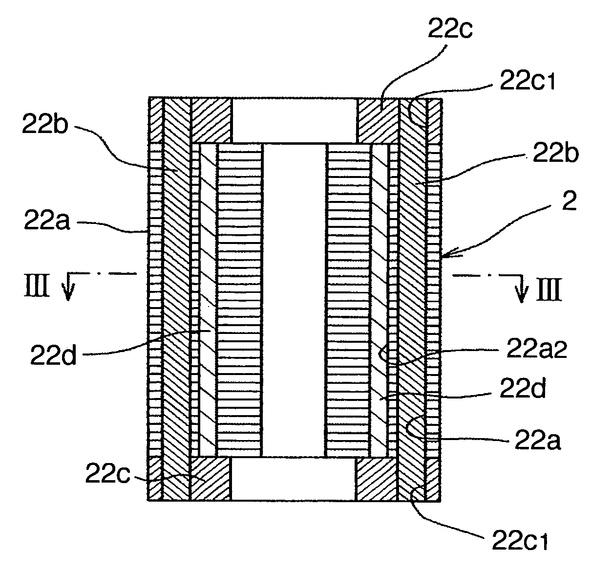 Self-start synchronous motor, method for manufacturing the same and compressor