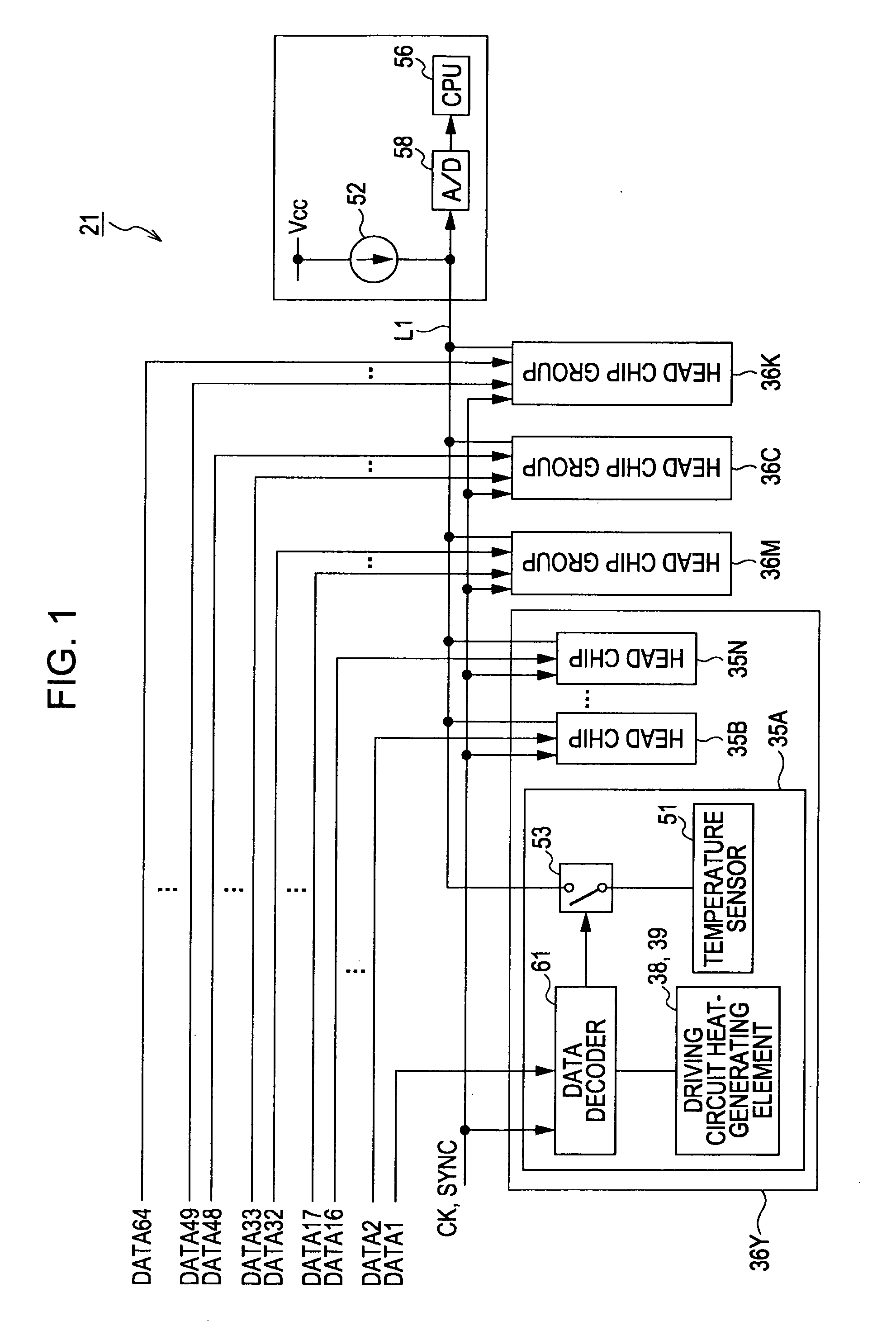 Liquid ejecting apparatus and method of controlling same