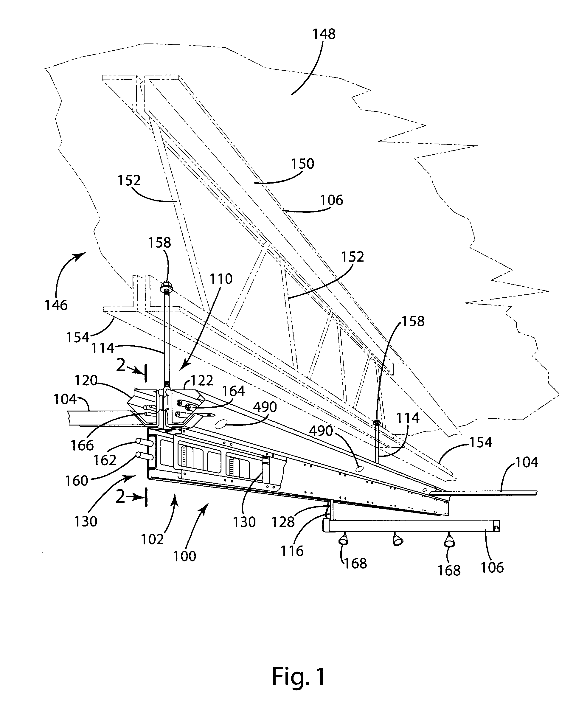 Modules for interconnection of sensors, actuators and application devices