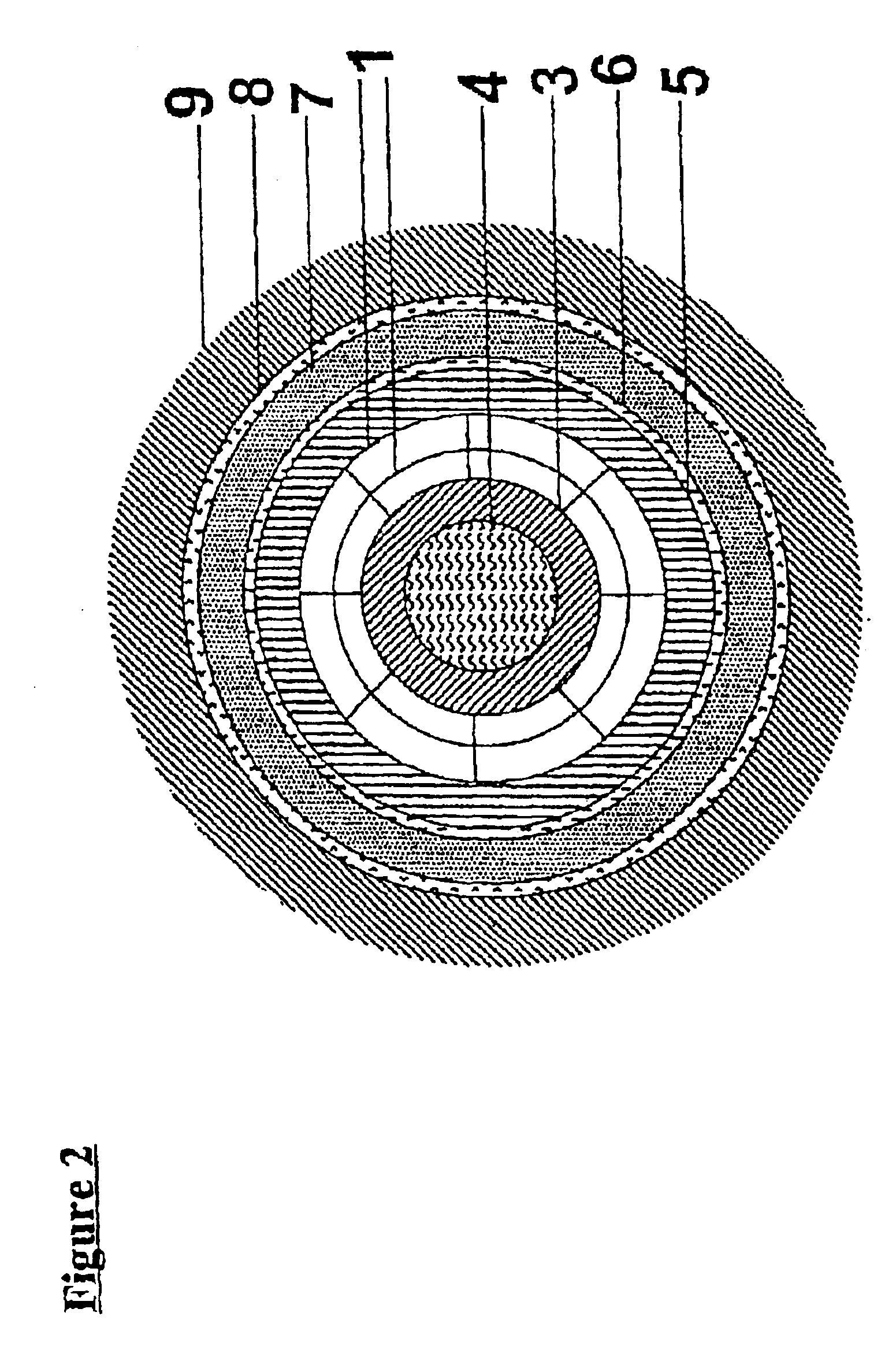 Integrated tape