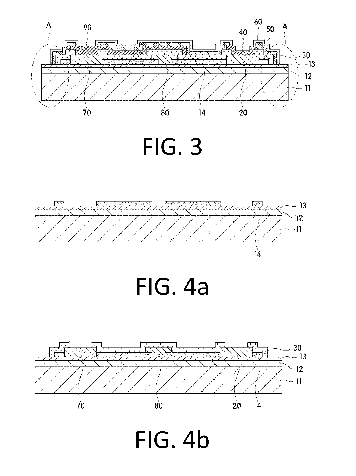 Nitride-based electronic device and method for manufacturing same