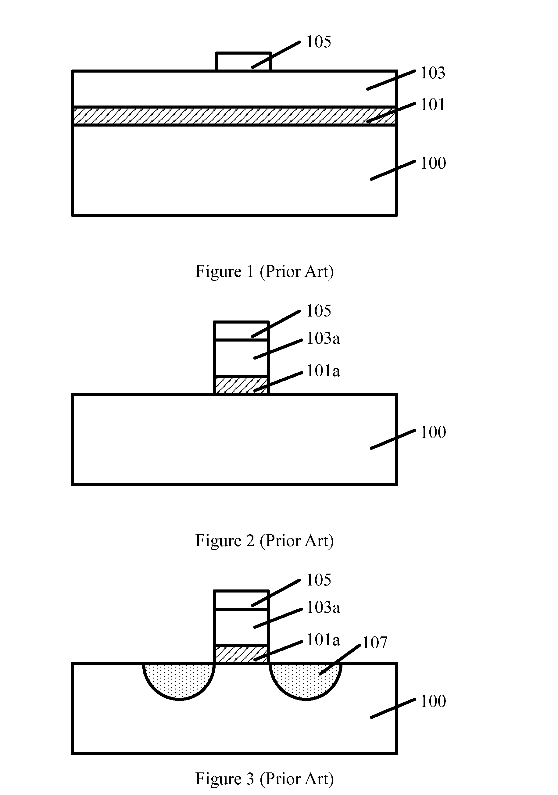 Semiconductor device and manufacturing method