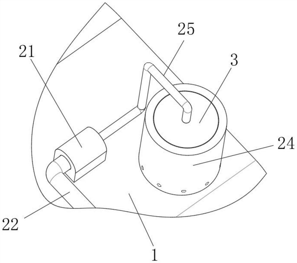 Computer image output device