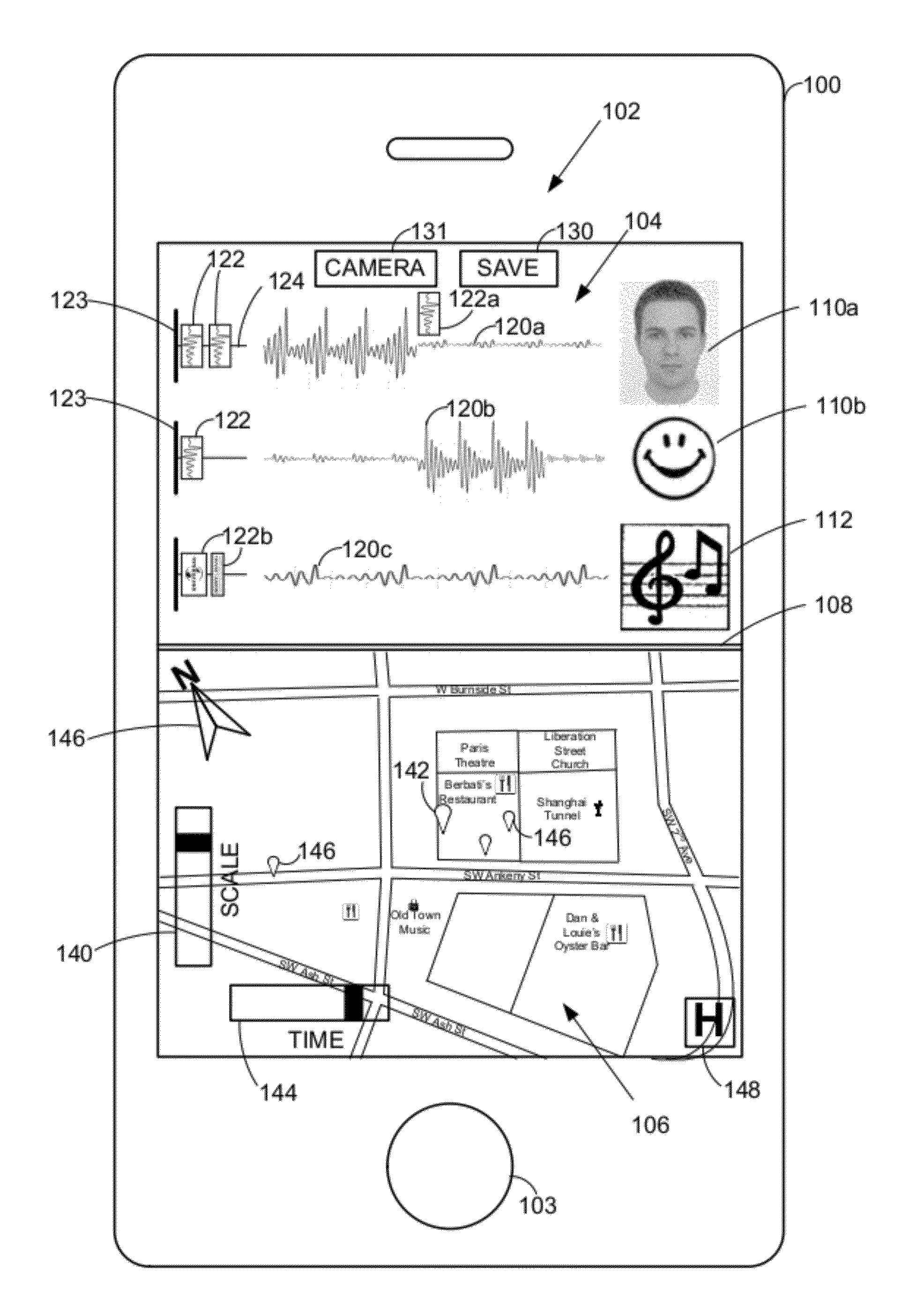 Intuitive Computing Methods and Systems