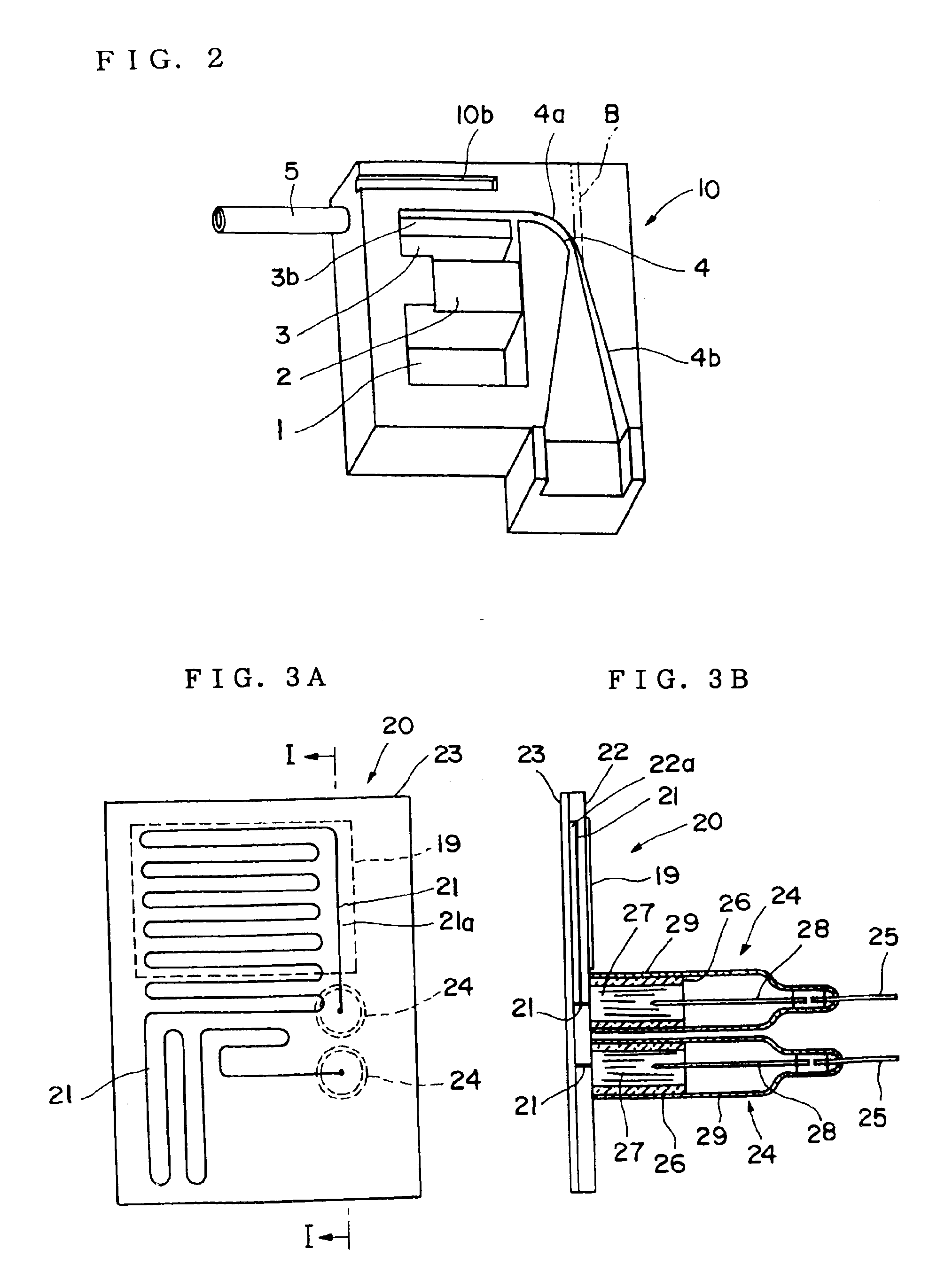 Steam generator and mixer using the same