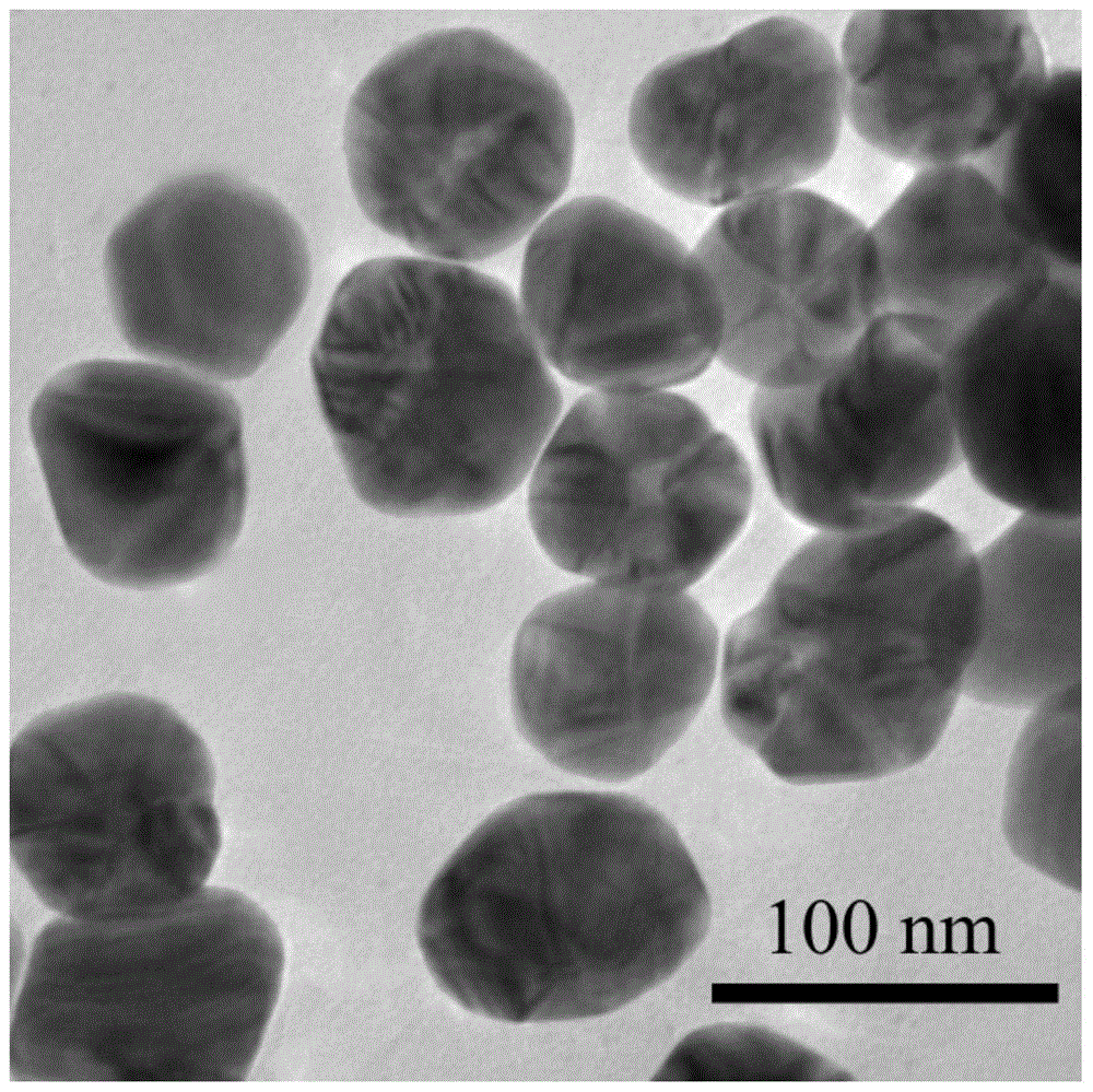 A graphene-based water-based ink and its inkjet printing transparent patterned conductive electrode application