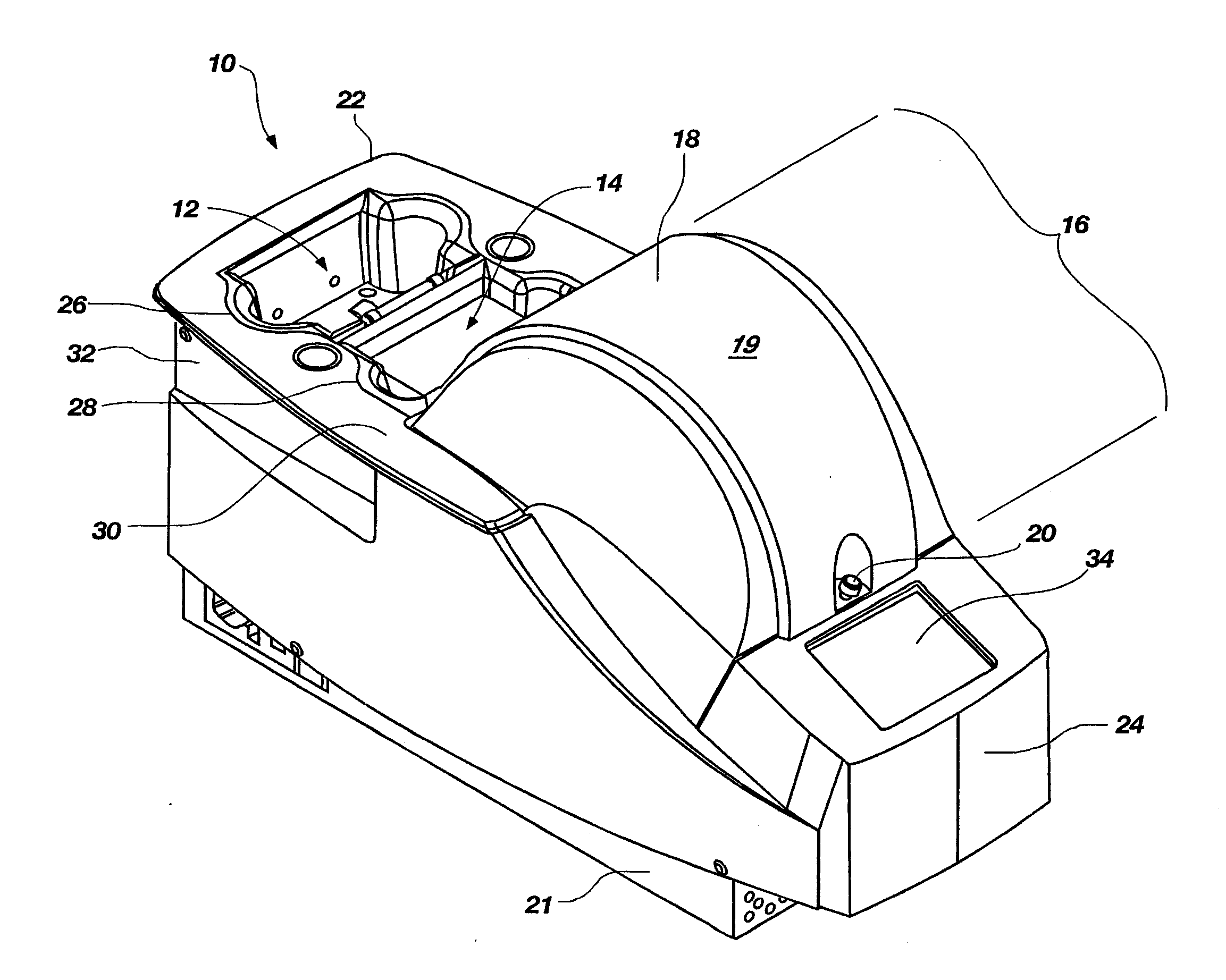 Card handling devices and methods of using the same