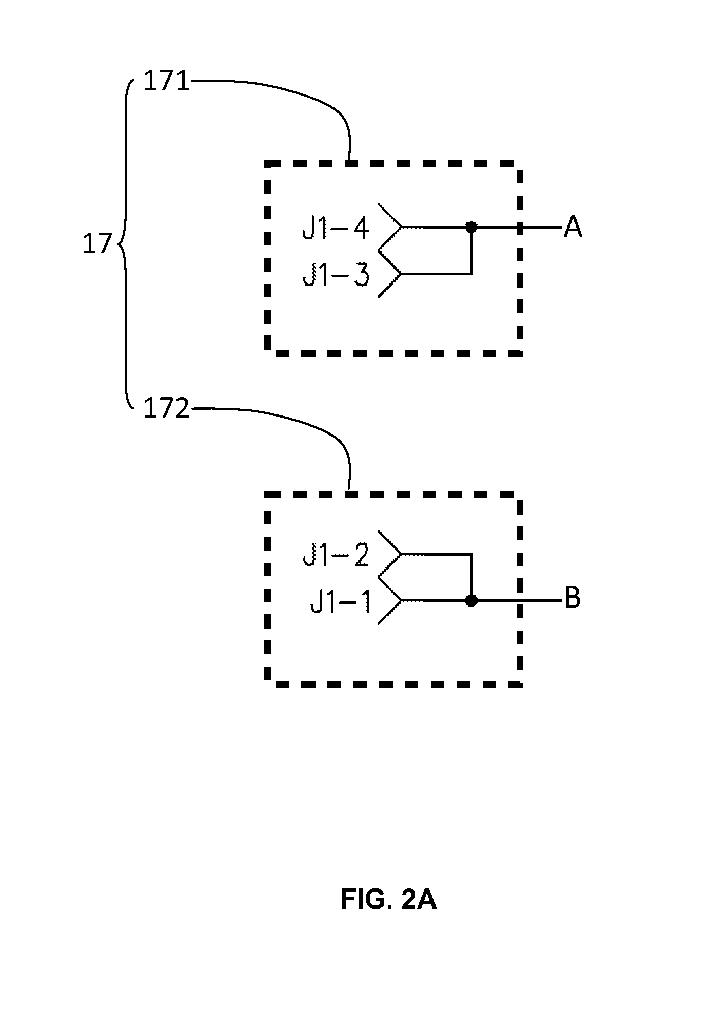 Charging management system and charger with the same